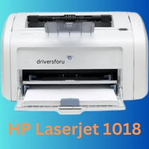 HP-Laserjet-1018-Printer-Driver