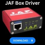 JAF-Box-Driver