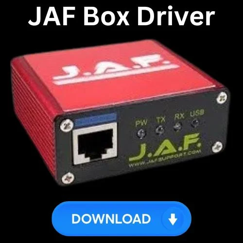 JAF-Box-Driver