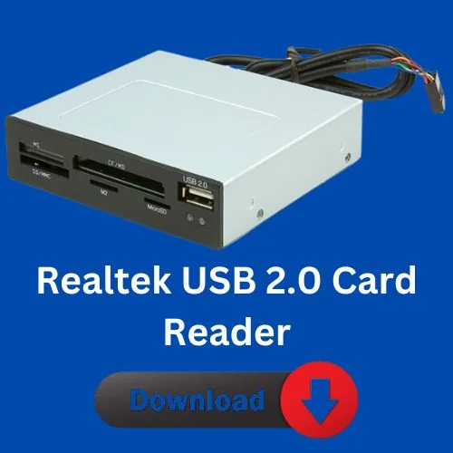 Realtek-USB-2.0-Card-Reader