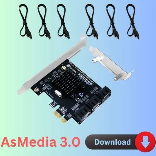 AsMedia-3.0-sub-driver