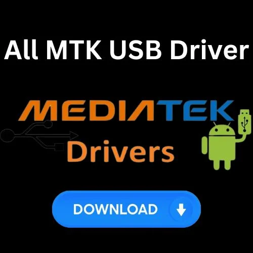 All-MTK-USB-Driver