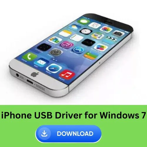 iPhone USB Driver