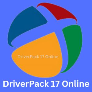 DriverPack-17-Online