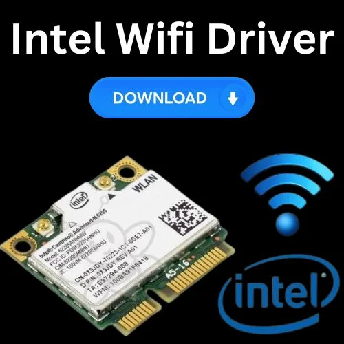 intel-wifi-driver