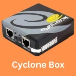 Cyclone Box Driver Installer