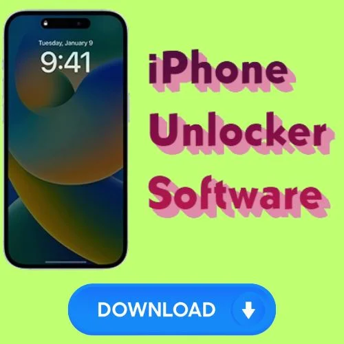 iPhone-Unlock-Software