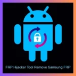 FRP Hijacker Tool 1
