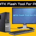MTK Flash Tool for PC