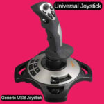 Universal Joystick Driver Windows 10