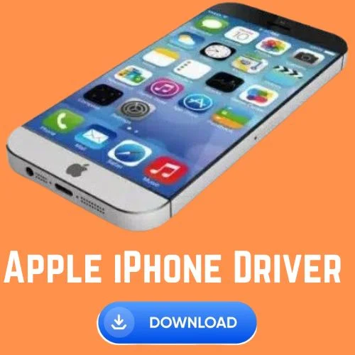 iPhone iPhone Drivers