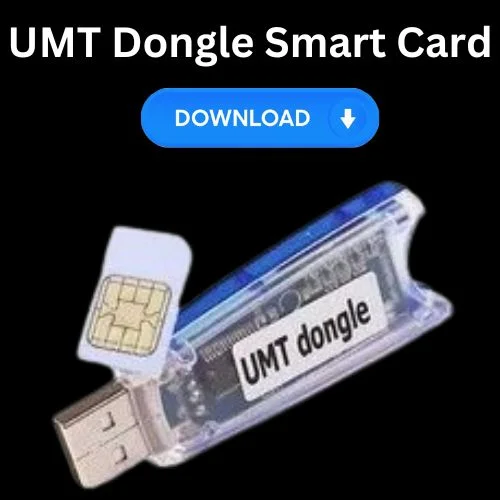 umt smart card driver