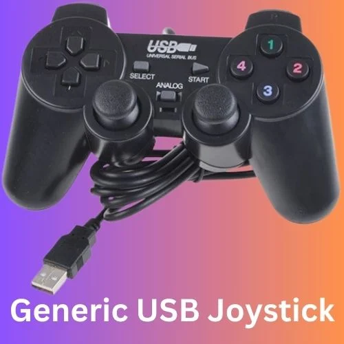 generic-usb-joystick